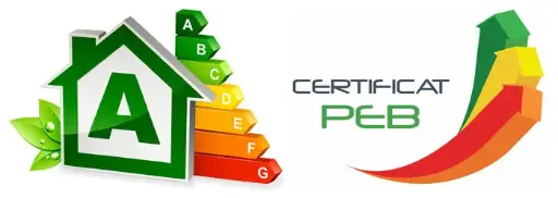 Certificat PEB forfait